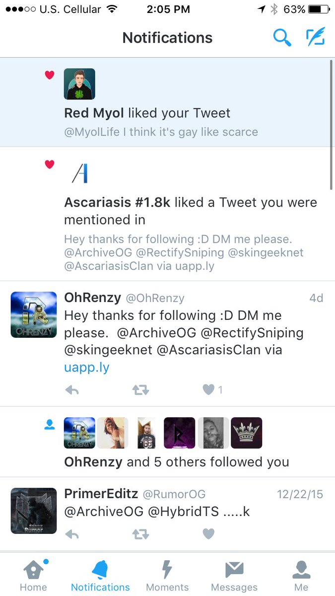 ArchiveOG's tweet image. Myol actually liked it!!! Huge fan bro keep up the good shit! @MyolLife