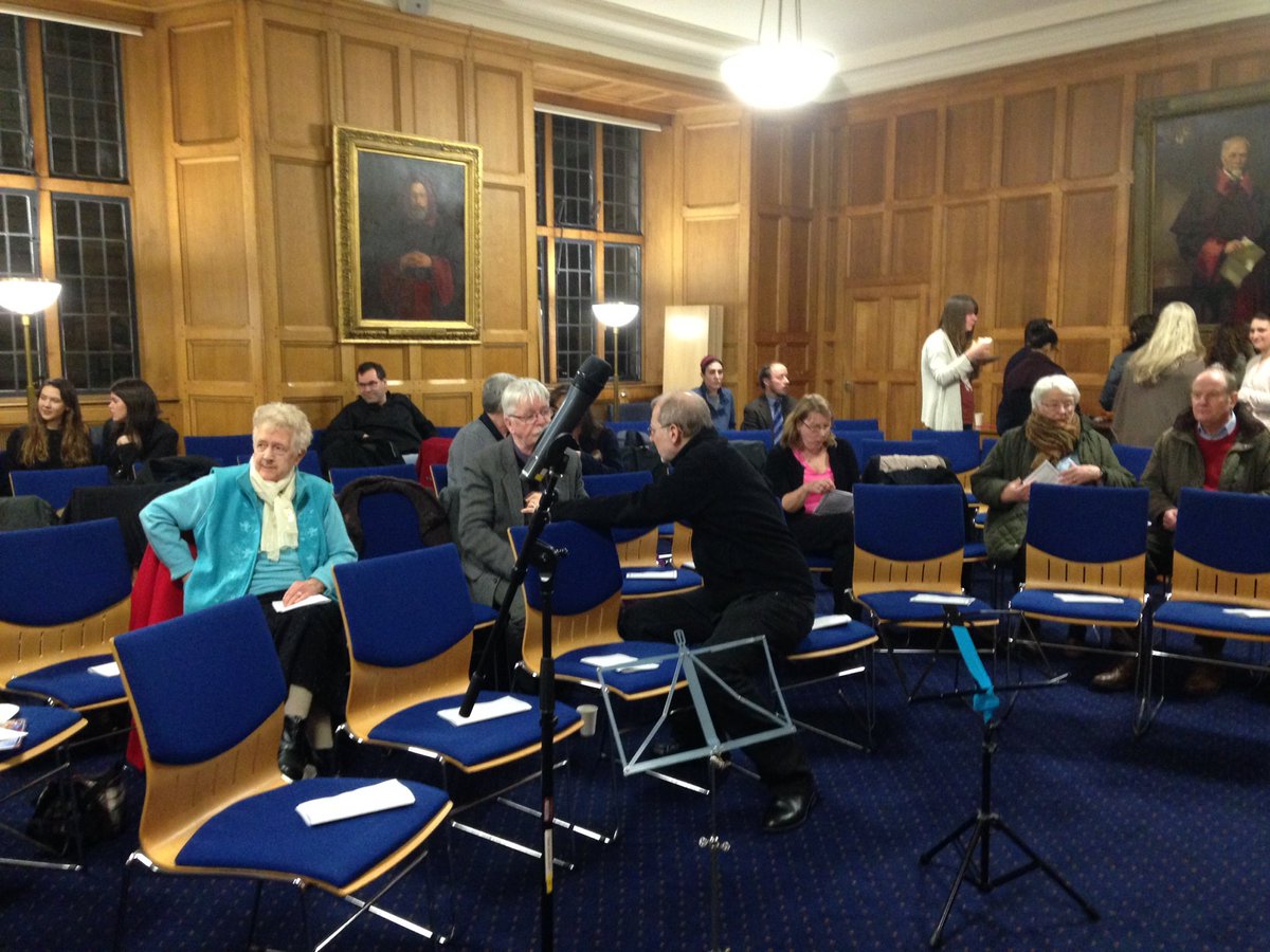 Can't wait to see the wonderful evening <a href="/SCoJeC/">Jewish Council of Scotland - JCoS</a> has prepared for the St Andrews community