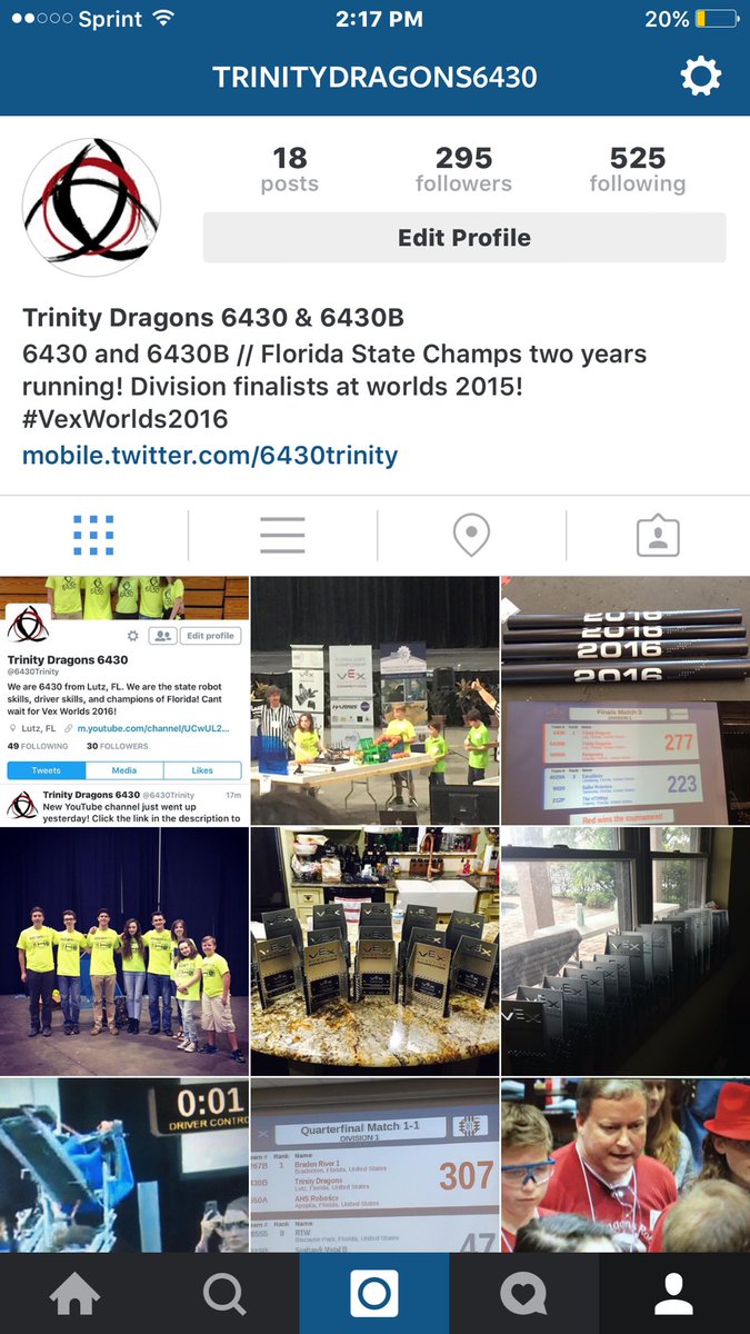 Trinity Dragons 6430 tweet media