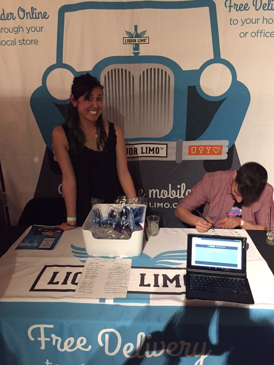 Thanks to @DenverWestword for an awesome event, #Artopia!