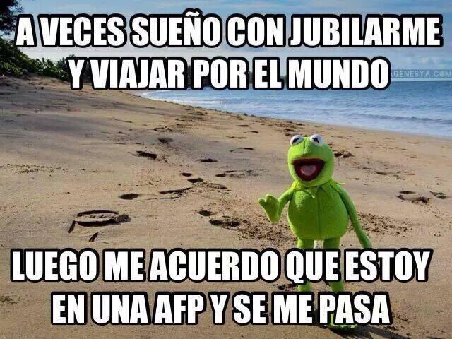 portalrrhh's tweet photo. Sobre el sistema AFP... 😂😂😂
#AsiDeSimple #rrhh https://t.co/K34fOJsO0k