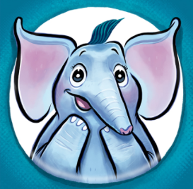 Featured Book App: Achoo Gaboo by Josie Cellone <a href="/pixurebooks/">Pixure® Books</a> bookappalliance.com/featured-book-…