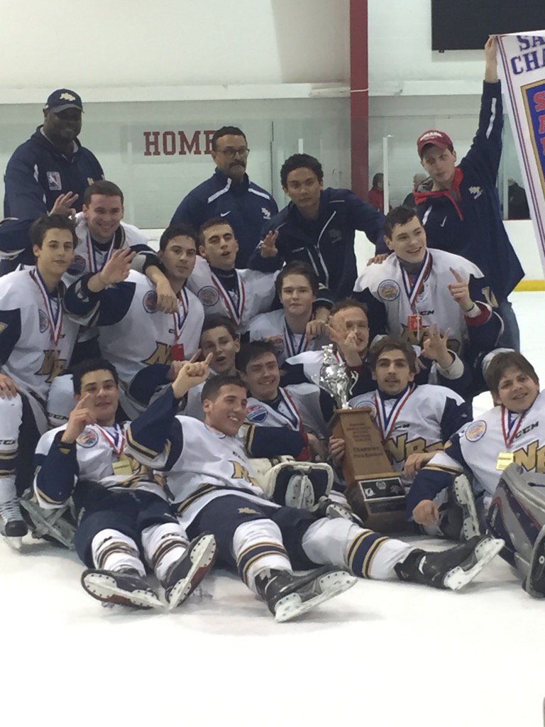 NBPSEagles's tweet photo. State Champs! @NBPSAthletics #EaglePride https://t.co/wdLH0rVPSy