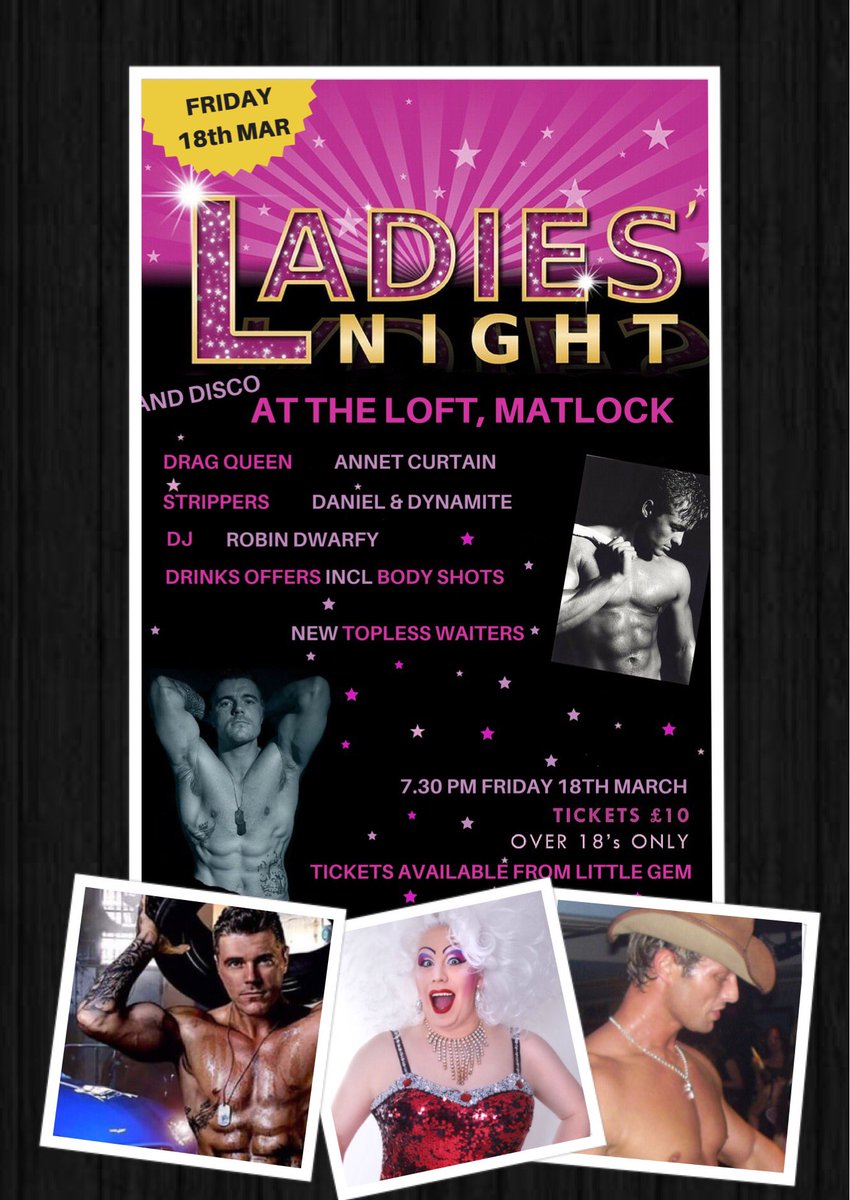 Little Gem tweet media