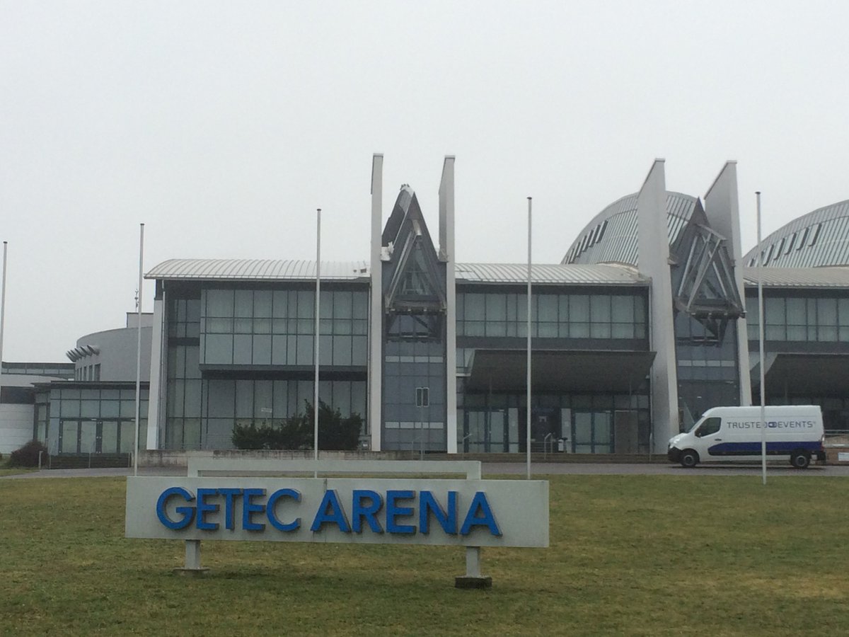 Trusted Events tweet media