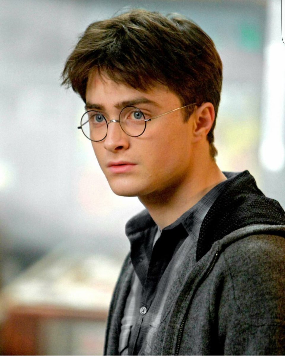 Eli On Twitter Harry Potter And The Lesbian Hairstyles Https T