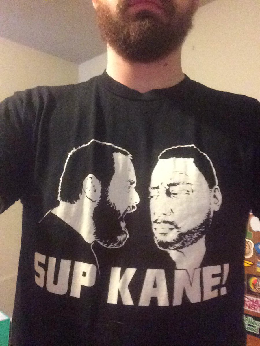 joeyzazatweets's tweet photo. Back when I ordered mine I #ForSURE read that it was a #PreOrder #readThings #WorthTheWait @tomsegura #SupKane https://t.co/XY5RCRST11