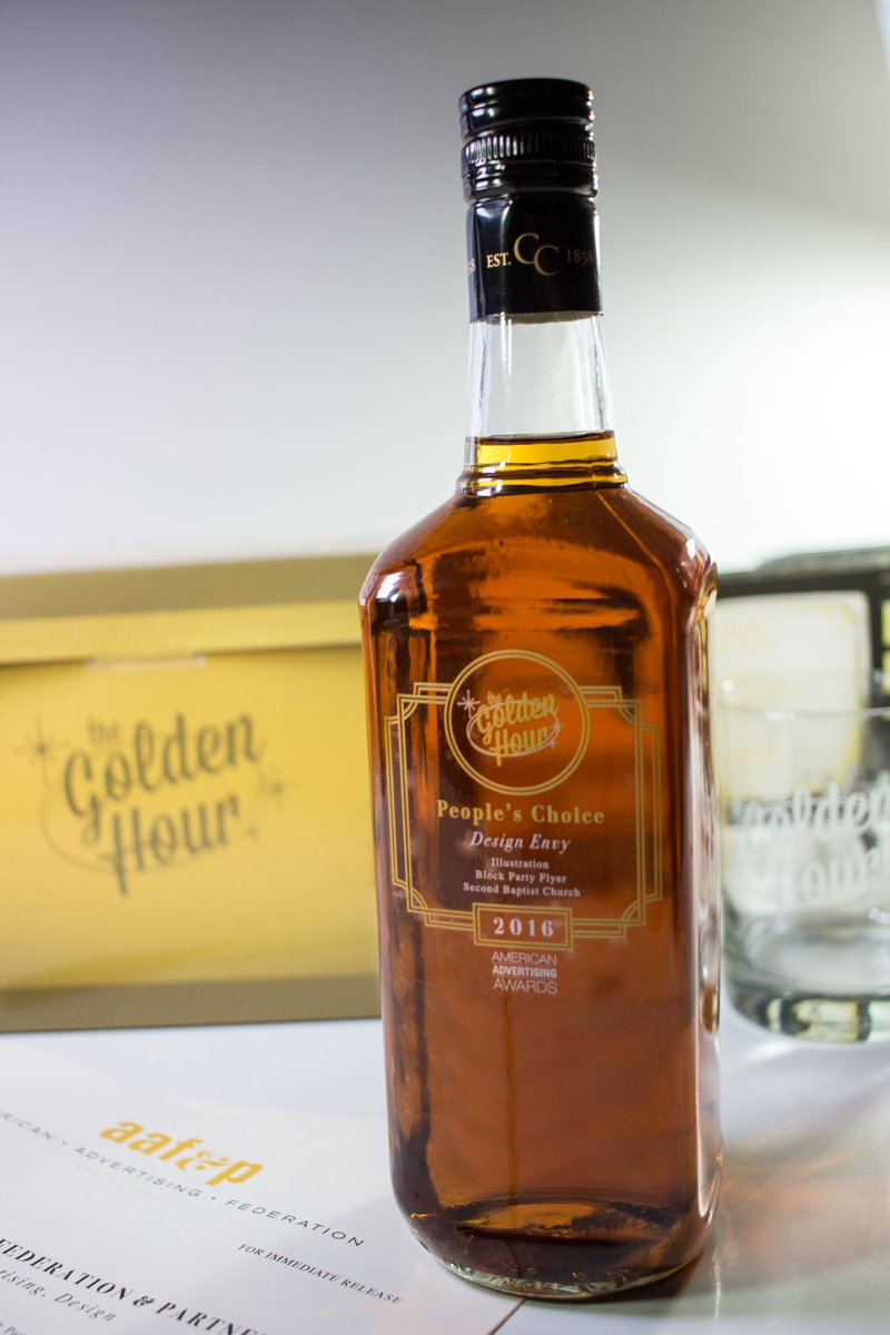 Design_Envy's tweet image. The ADDYs were great! we went home with some golds, silvers and a people's choice! #ADDYs #Addys2016  #design