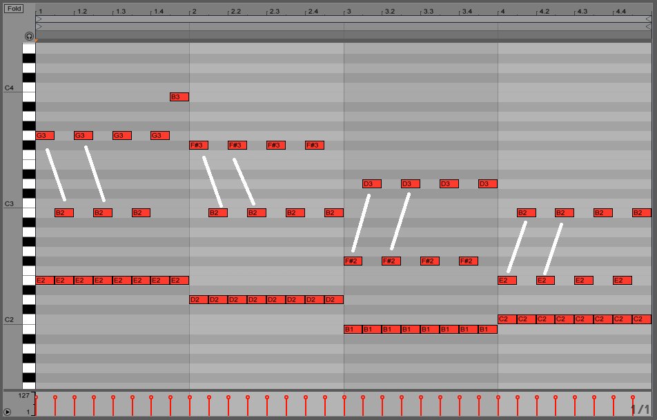 musicxtutorials's tweet image. Fresh Tutorial: Producing a Progressive House Beat in #Ableton Live 9 promusicproducers.com/lets-produce-1…