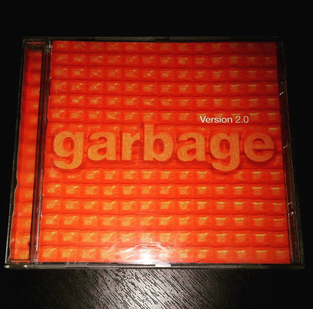 SarmientoGabo's tweet image. I used to adore you 🎶
I couldn&apos;t control you 🎶 
#Garbage #Version20 @garbage