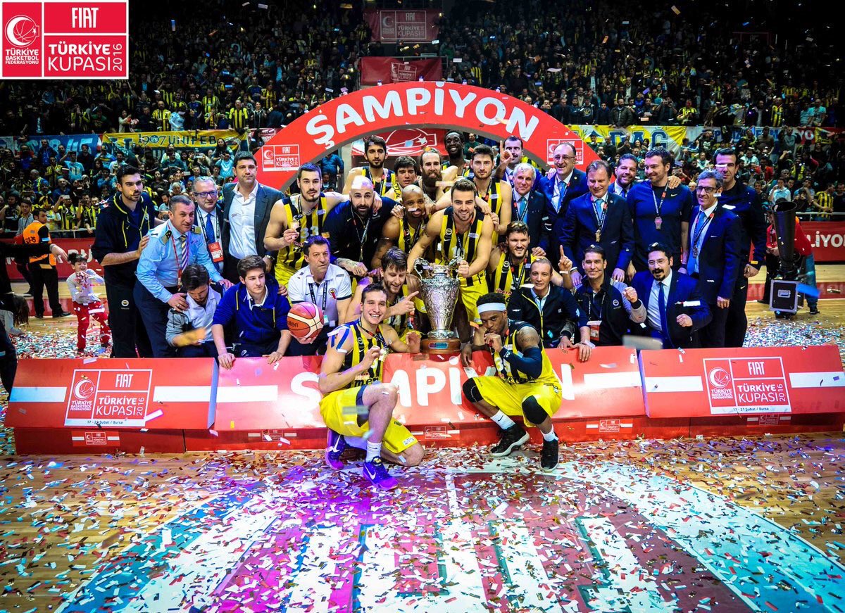Canimsin Fenerbahcem!