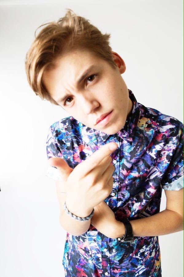 sebxseavey's tweet photo. One man can change the world! one man changed my world and his name is @TheMattEspinosa #OneManMatthew 💞 https://t.co/fNO72Pa5lt