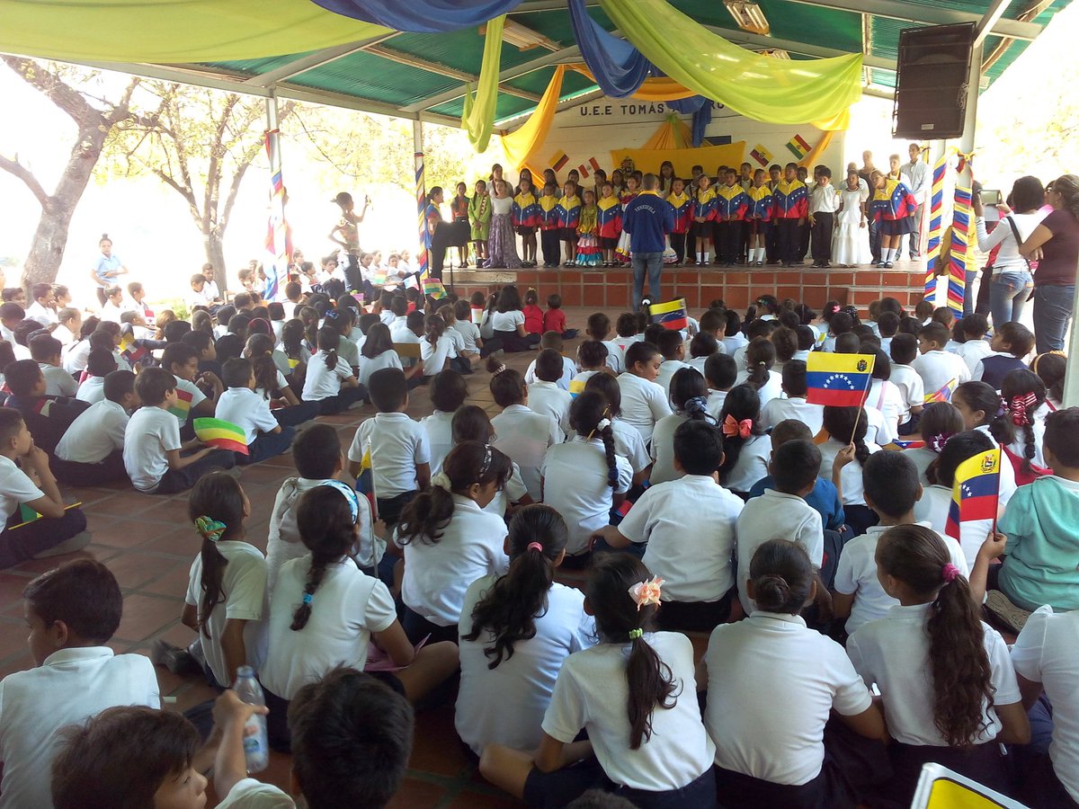 Proyecto S.Bolivar Semana Bolivariana Calatrava Lechería <a href="/elsistema/">El Sistema</a> <a href="/nucleolecheria/">Orquesta de Lecheria</a> <a href="/SistemaAnz/">Sistema Anzoátegui</a>