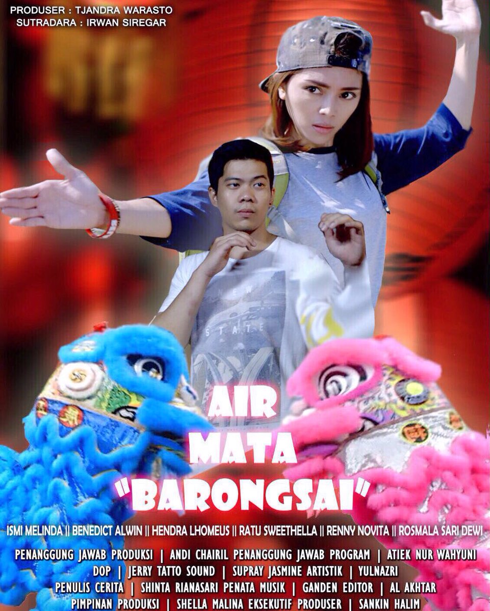 ismi melinda tweet media