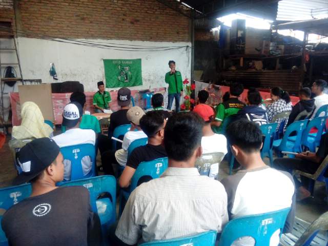 SMeCKKAMAR's tweet image. pagiii smeckk's ini foto2 kita di acara mubas semalam ! #Mubas #musyawarahbasis