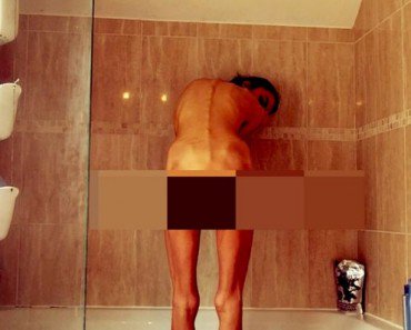 Fit_Love_'s tweet photo. Anorexic Girl .. https://t.co/xpBHwJNjFE https://t.co/Wy4XEI07eh
