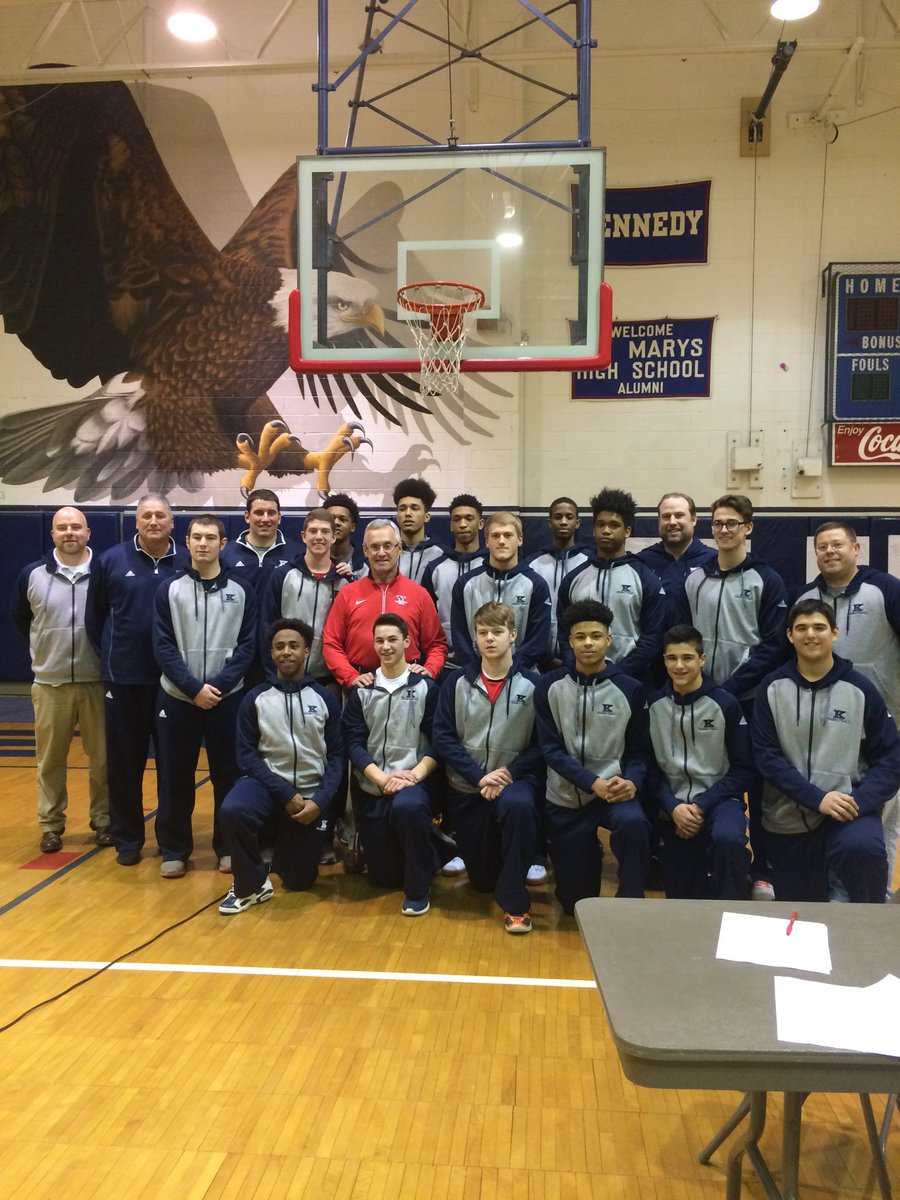 Thx U to President Tressel, Dr and Mr Woods and Mr Pugh for the workshop today! BluePride.