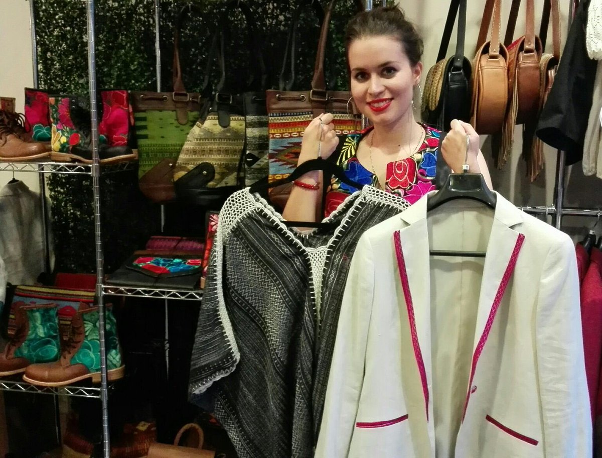 NuevaSociedadMx's tweet photo. Diseño de @KalbeliaM para todos los fans del estilo #bohochic // Sí a lo hecho en México!! https://t.co/dvxwhIf4Am