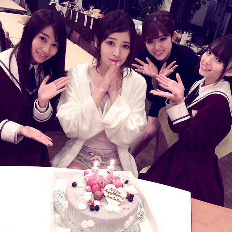 乃木坂46時間TVでのコラボも、ありがとうございました! https//t.co/Ws1VXcpoQl CanCam 松村沙友理 橋本奈々未 https//t.co/TfK0HBu9yw\u0026quot;