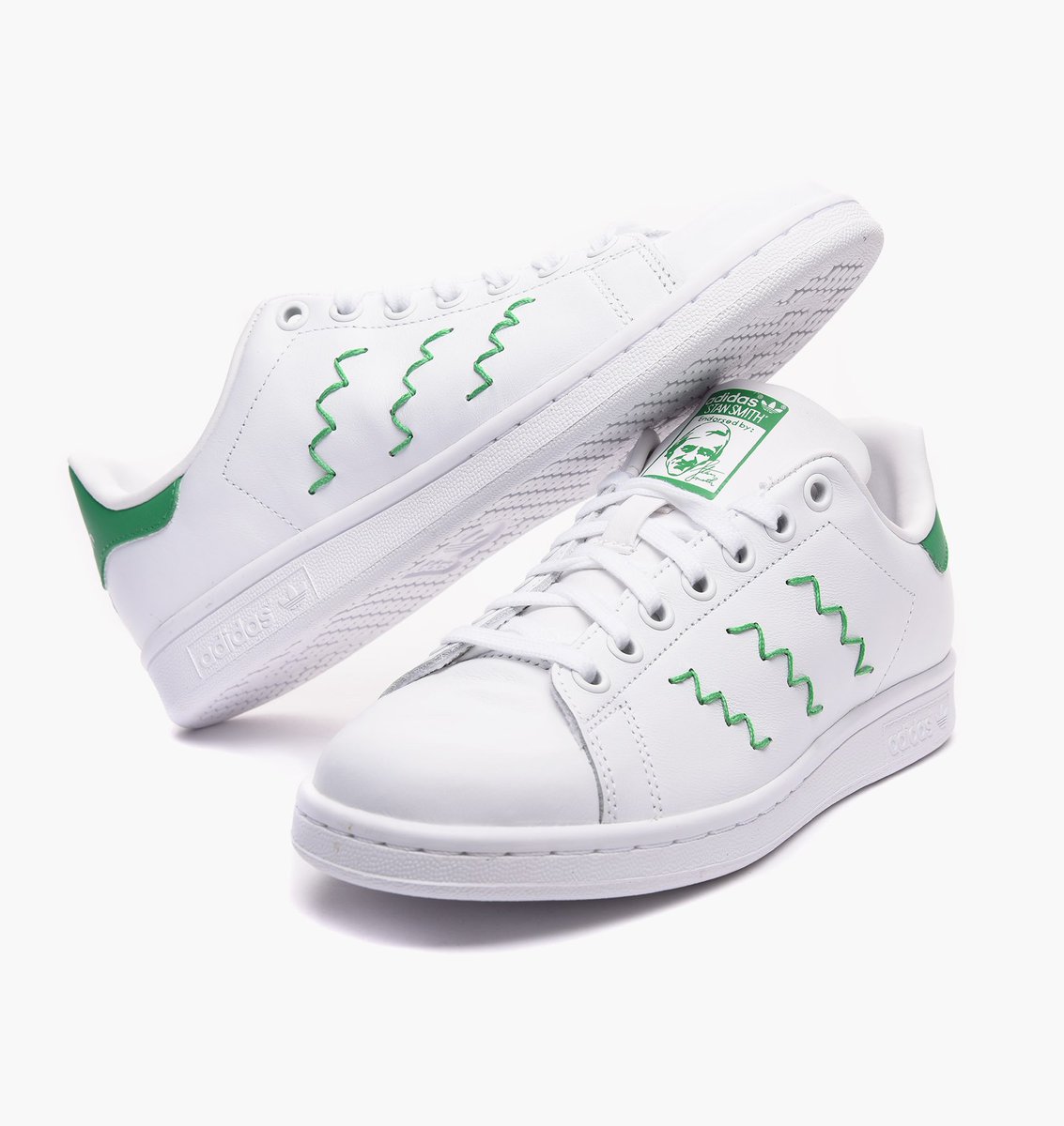 caliroots stan smith