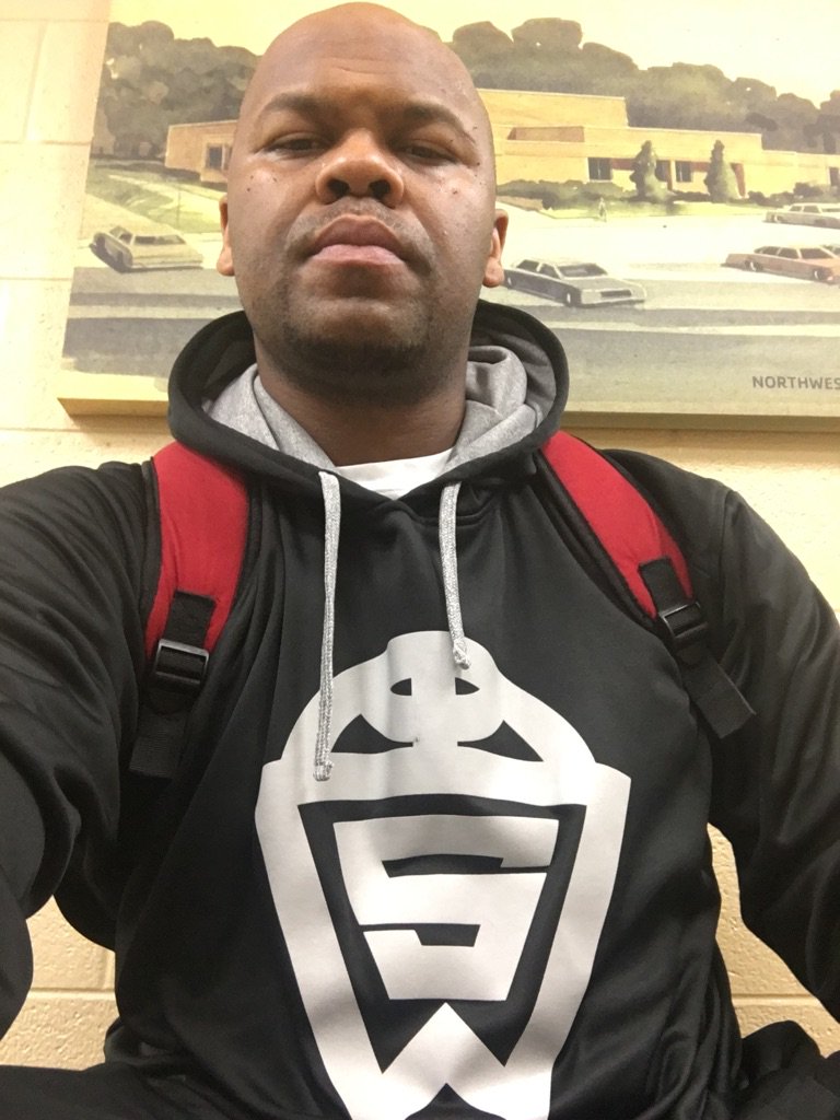 IamHeavyO's tweet photo. Always reppin the home team @SkillWing #SkillWing https://t.co/iuRCxa0xSk