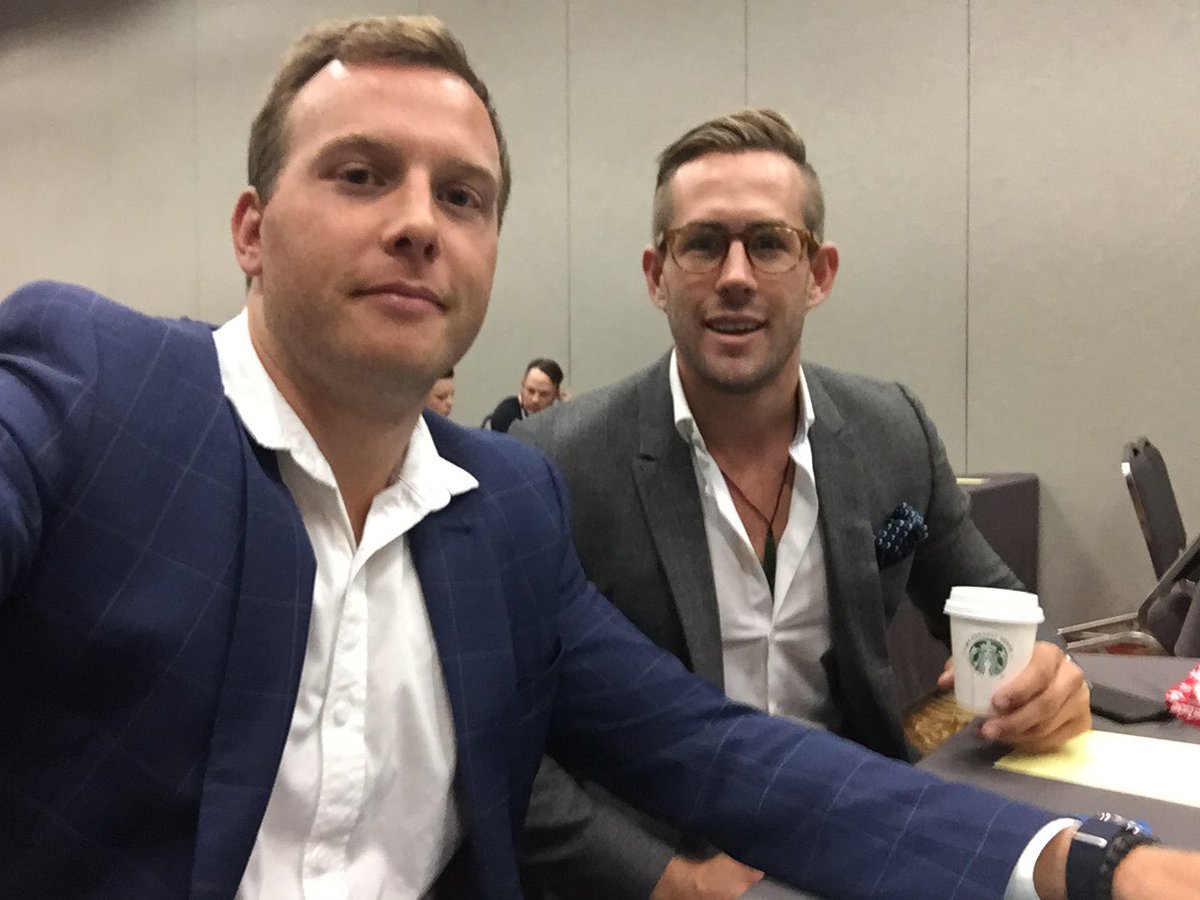 sorders's tweet image. Day 1 part 2 of #ifa2016 a quick coffee and lunch break and we are back into it! @franchising411