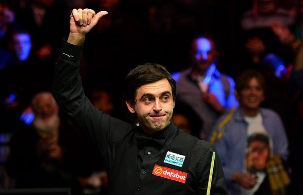BBCSport's tweet photo. Ronnie O'Sullivan wins the Welsh Open for the 4th time!

He's beaten Neil Robertson 9-5 https://t.co/zxtWmLJ4Dl https://t.co/MZeYFKrQE7