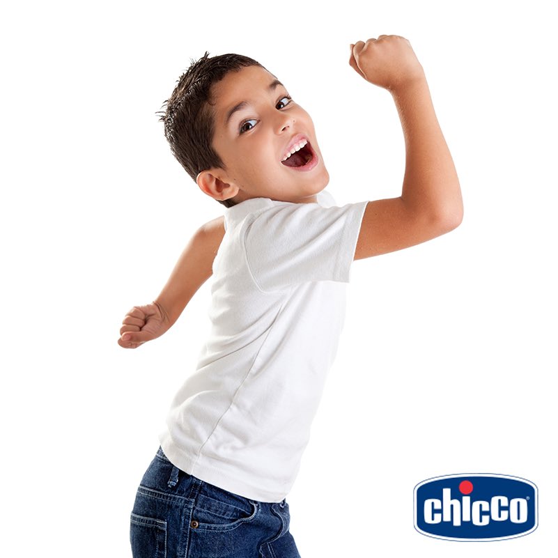 Chicco Chile tweet media