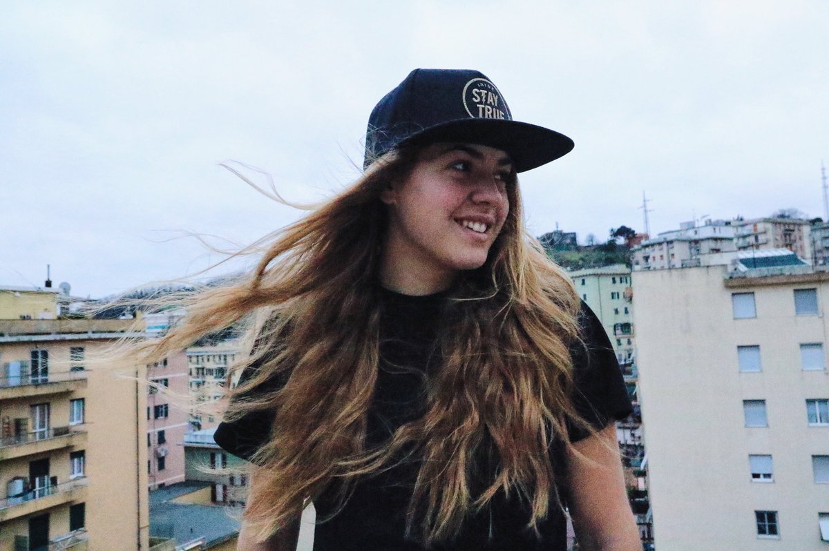 VirginiaCance's tweet photo. #staytrue #ird #irdmodena https://t.co/izPwd50gWl