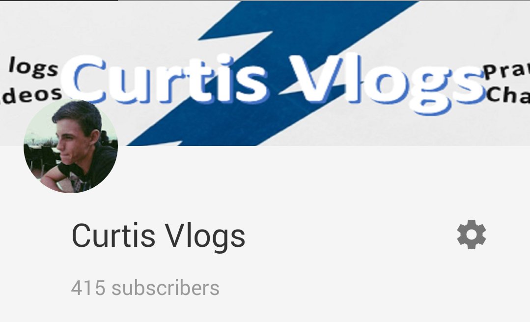 clinedeman's tweet photo. Started the day with 415 subscribers. Lets see how many we can gain in just ine day! https://t.co/AZFI6mwnpo https://t.co/wkzluEvcNt