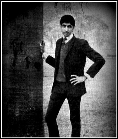 SrBachchan tweet picture