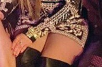 SacLBS's tweet photo. senhora @AvrilLavigne eu não sei o que dizer senhora, só sentir..... https://t.co/zMn1ovswKY