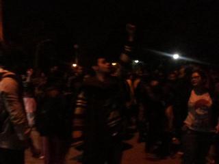 BDUTT's tweet photo. Exclusive: From JNU @nomansiddiqui gets pix of Umar Khalid on campus. He denies making any Bharat Ki Barbadi slogans https://t.co/PF7g3l3w37