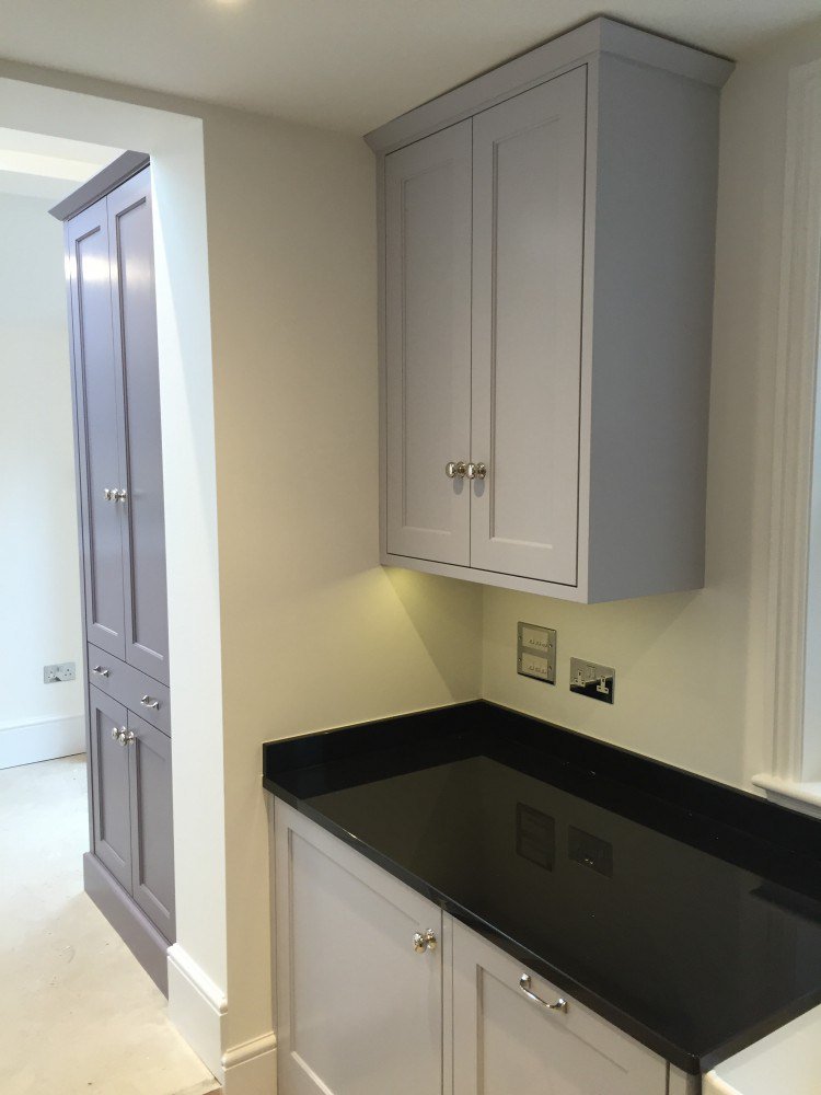 Mjguestltd's tweet photo. Recent Hand Painted Kitchens – Worcestershire, Herefordshire &amp; Birmingham https://t.co/txtY9PmwMS https://t.co/uBkVMTWwhB