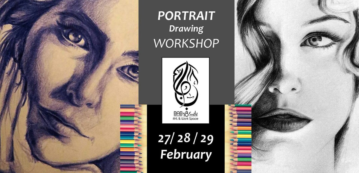 Bab 18 ArtSpace tweet media