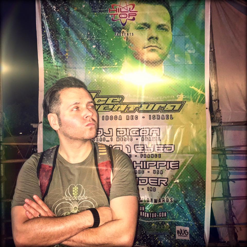 AceVenturaMusic's tweet photo. HILL TOP in Goa was massive ! @ORBBOOKINGS @digital_om @HillTopRecord @FMBooking https://t.co/kgk5hhIV4T