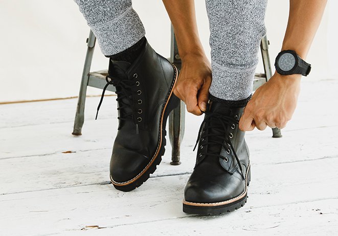 ROOTS's tweet photo. Designed&handcrafted in Canada; our boots are made to withstand the test of time. #BootGuide https://t.co/p2sxRUV4gy https://t.co/0diDHAB7xb