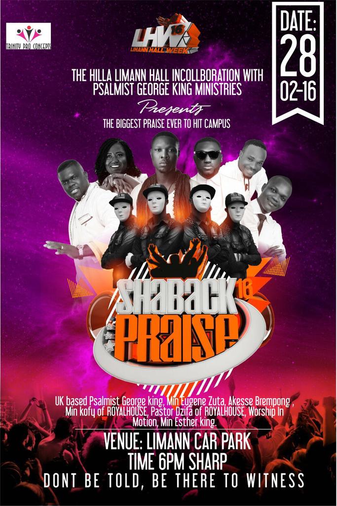 calvinasare18's tweet photo. Its the 2016 #limann16 #gospelrockshow #shabackpraise #limannGoPap roff come lets the most high @Onasis09 https://t.co/Nx0rsDw0E0