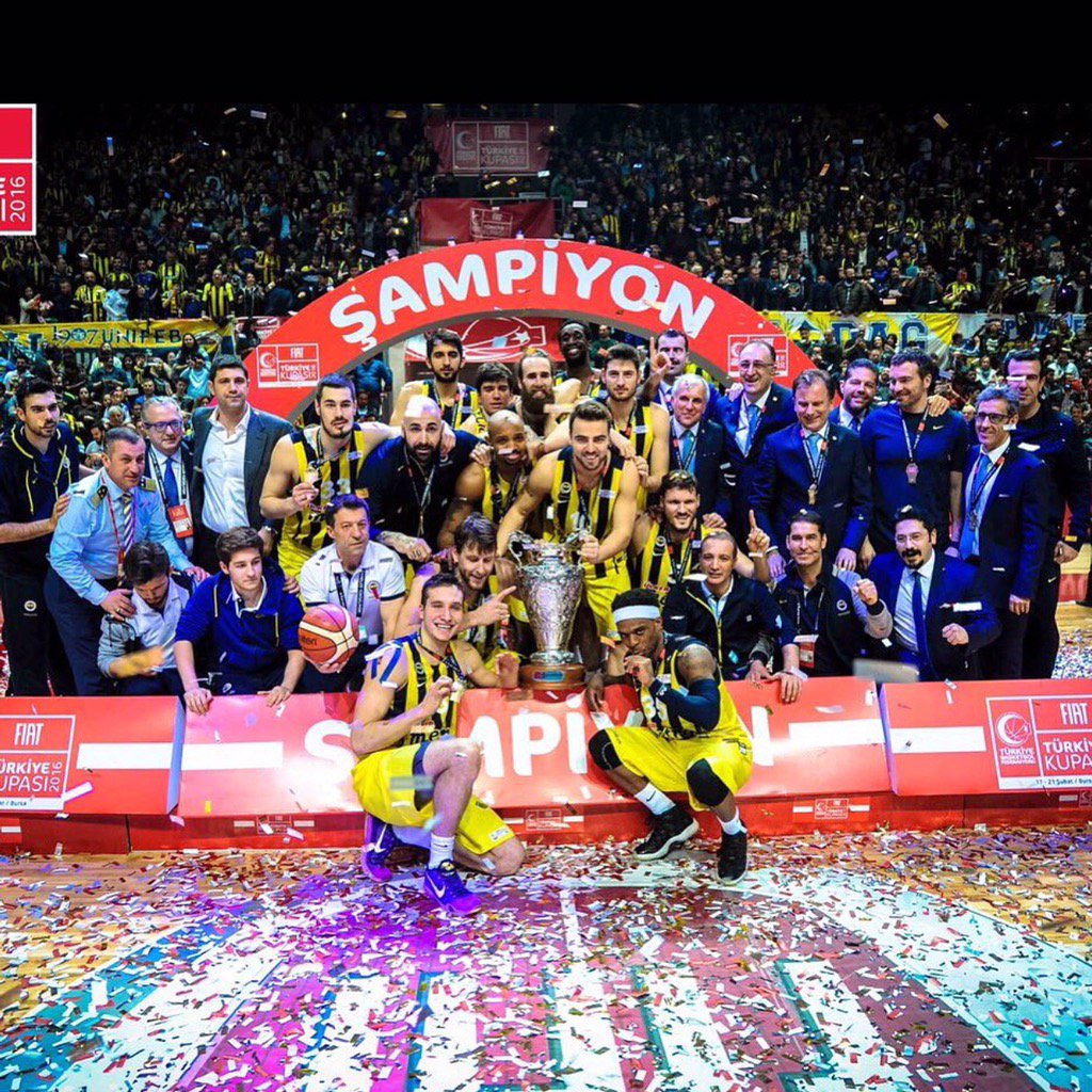 <a href="/GigiDatome/">Gigi Datome</a>: Campioni!!!! 
Champions!!!
Şampiyon!!!