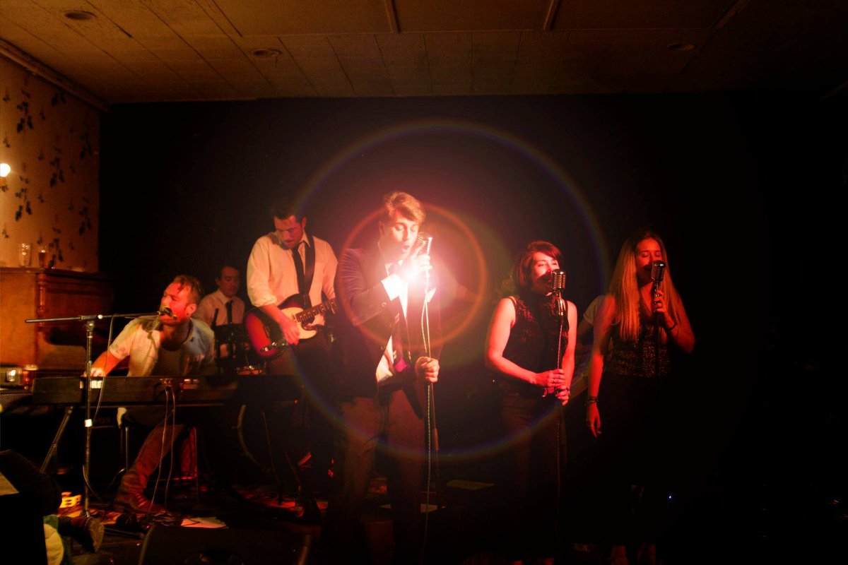 MARCS Festival tweet media