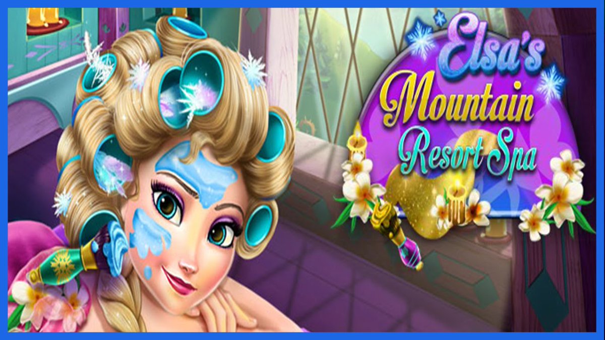 aelgamecom's tweet photo. Play the game here:
https://t.co/7d2zESNnoi
#aelgame #girlgames #elsagames #spagames #dressupgames #makeupgames https://t.co/KYZkvi1LvB