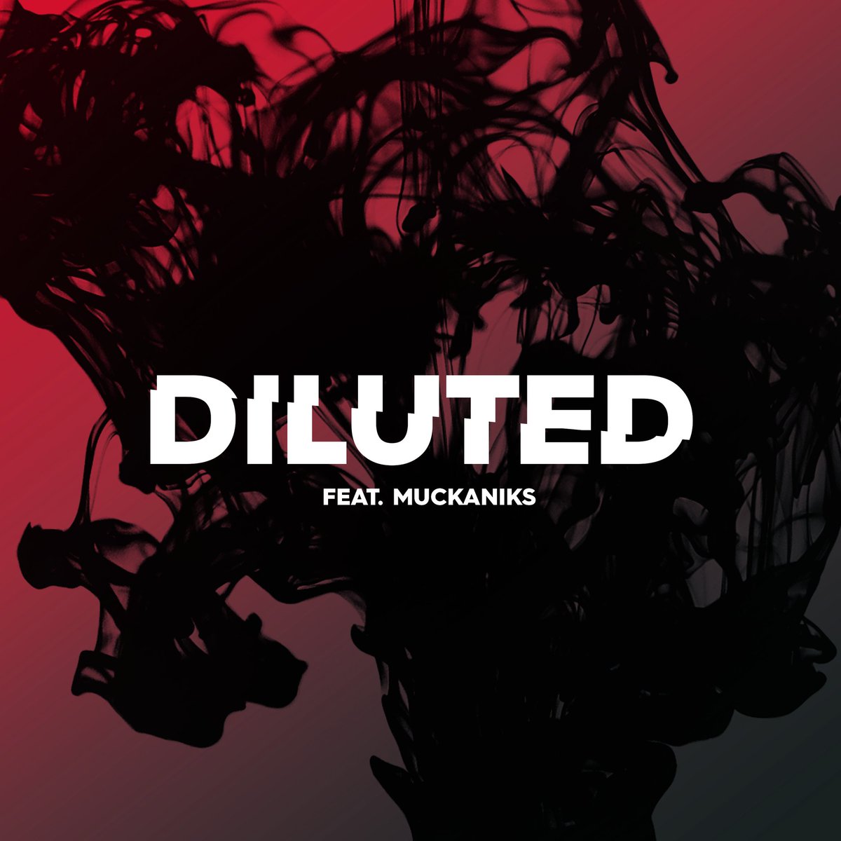 New single 'Diluted' premiering on <a href="/DJBooth/">DJBooth</a> tomorrow!! Featuring &amp; produced by @MUCKANIKS designed by <a href="/danlay19/">Daniel Lay</a>