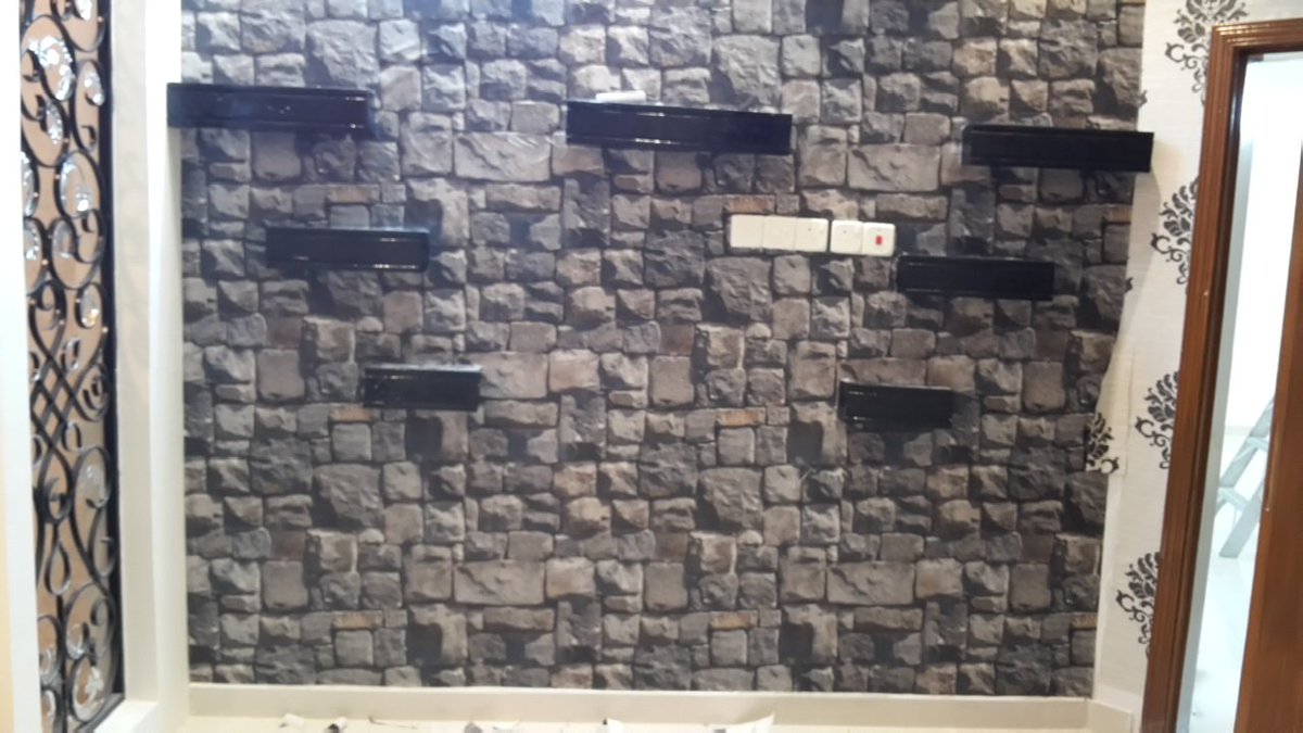 أبو بسام للديكورات وجميع انواع الدهانات قمه الديكور الرقم 0538663967