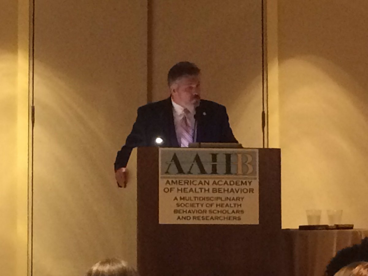 AAHB_org's tweet photo. AAHB President Jeff Hallam kicking off #AAHB2016 https://t.co/8U2o0T6UEg