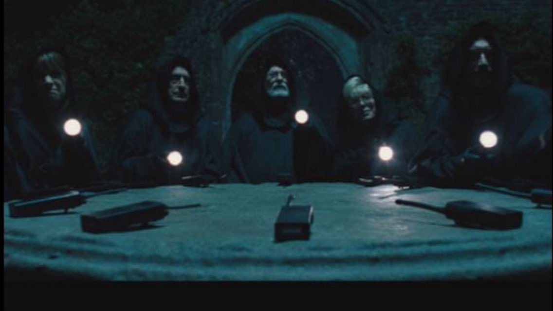 Mín kenning #ófærð