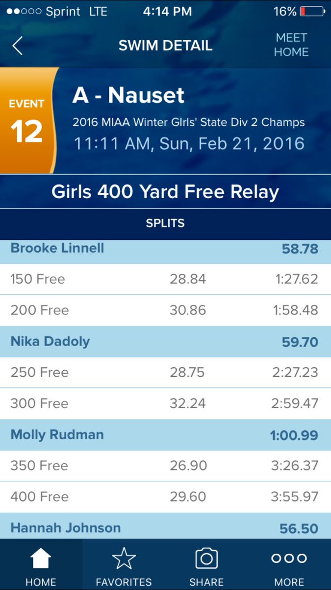 Nauset Swimming & Diving tweet media