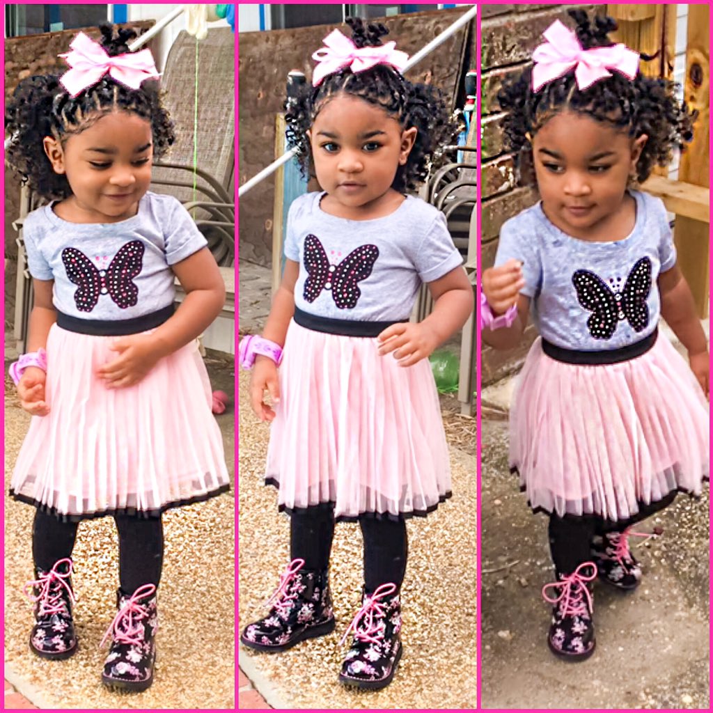 amarie83xoxo's tweet photo. I like my baby heir with baby hairs and an Afro....πΆπΆπΆ cause she slay πΆπΆπΆπΆ #Tinky #TerrificTwo #MiniAmy https://t.co/mmX8JVR4sK