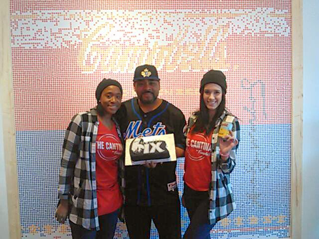 Eat Toronto Media tweet media