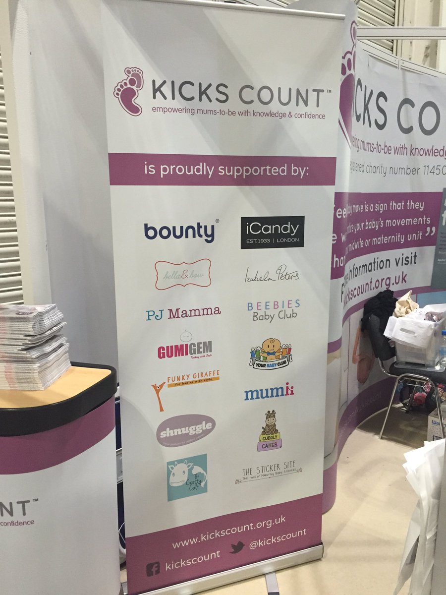 <a href="/BountyUK/">Bounty</a> <a href="/iCandyWorld/">iCandy World</a> <a href="/Bellaandbow/">Bella & Bow</a> @TheBabyShow <a href="/izabelapeters/">Izabela Peters</a> @pj_mamma @TeethingGumigem <a href="/FunkyGiraffebib/">FunkyGiraffeBibs</a>