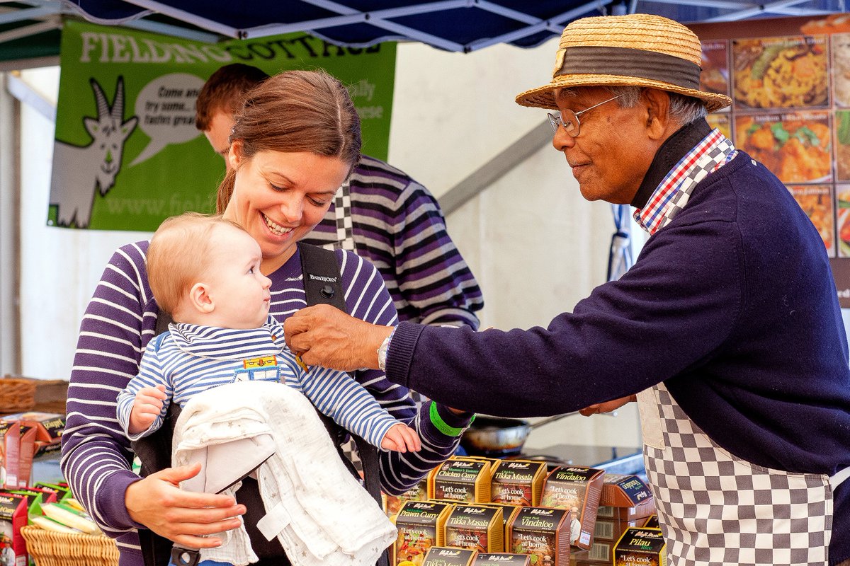 <a href="/bhajiman/">Bhaji Man</a>.co.uk recipe-in-a-Box for the novice of cooks to cook from scratch Authentic Indian a master class